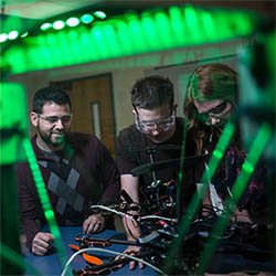 electrical engineering