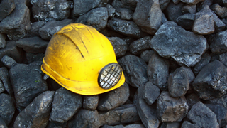 Mine Safety