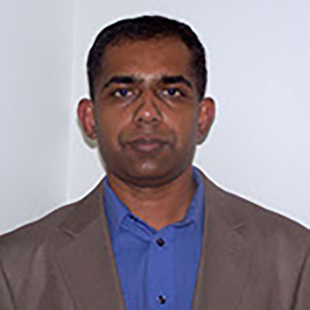 Menake Piyasena, PhD Menake Piyasena, PhD