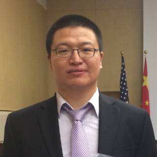 Dr. Gao profile image