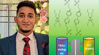 Hasan Decorative Image