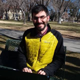 Michael Bouchey, PhD profile image