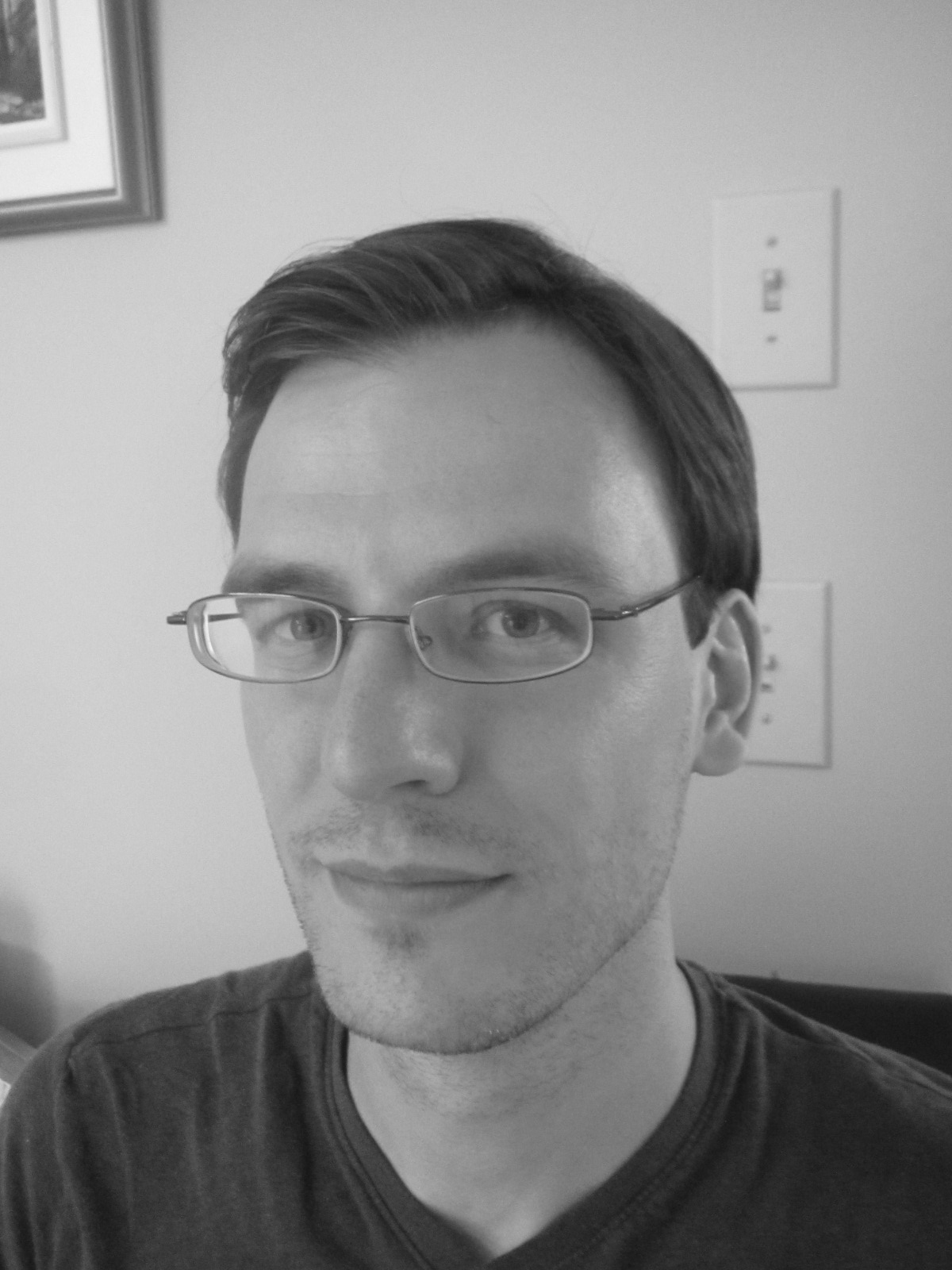 Dr. Taylor Dotson