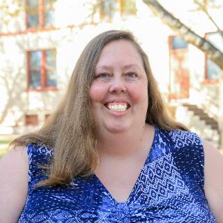 Elisabeth Kramer-Simpson, PhD profile image