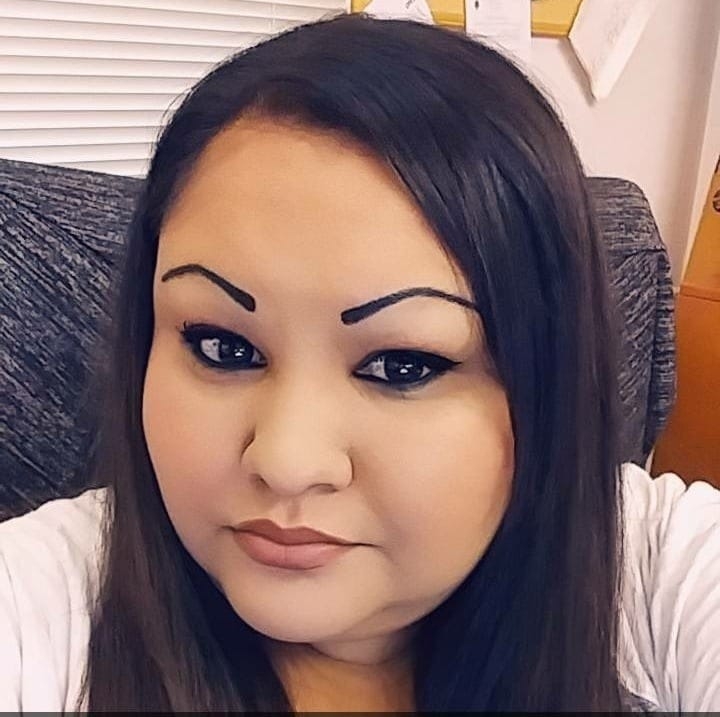 Liza Apache profile image