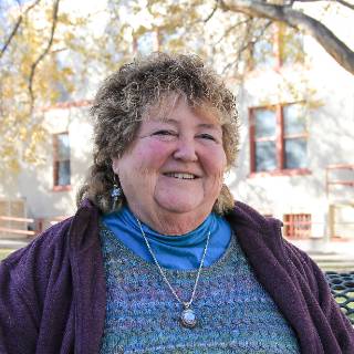Lois Phillips, MA profile image
