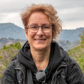 Rosário Durão, PhD profile image
