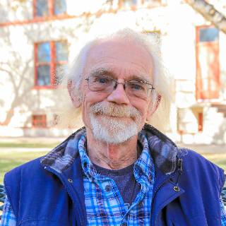 Roland Rowe, MA profile image