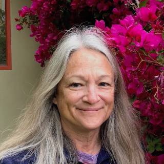 Susan Dunston profile image