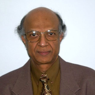 Subhasish Mazumdar, PhD profile image