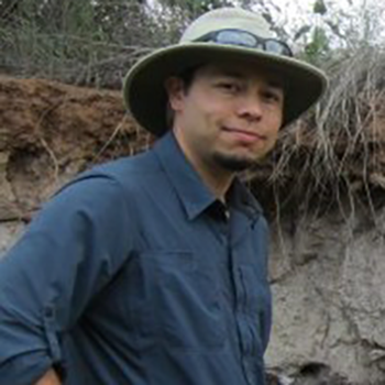 Jesus Gomez-Velez, PhD Jesus Gomez-Velez, PhD