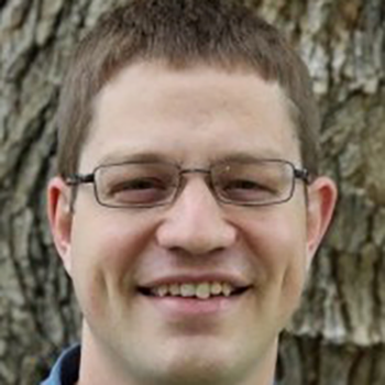 Andrew Luhmann, PhD Andrew Luhmann, PhD