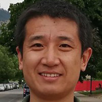 Deqiang Mao, PhD Deqiang Mao, PhD