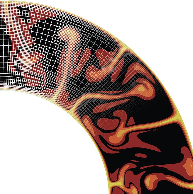 Computational Geodynamics