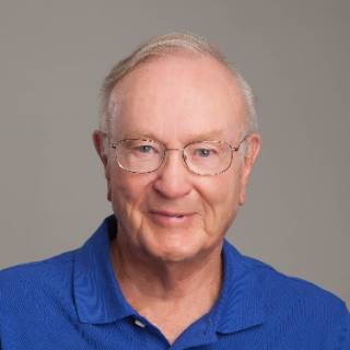 Dr. Kent Condie Emeritus