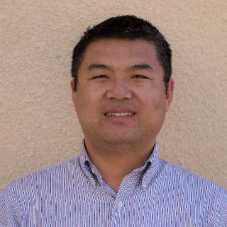 Haoying Wang, PhD Haoying Wang, PhD