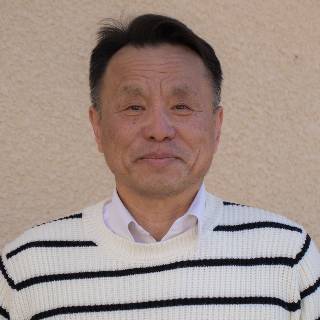 Toshi Sueyoshi, PhD Toshi Sueyoshi, PhD