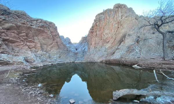 Things to do in Socorro