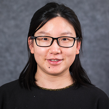 Yanyan He, PhD Yanyan He, PhD