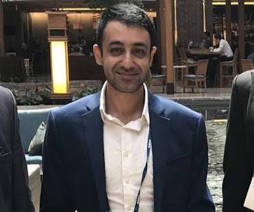 Mostafa Hassanalian Bio