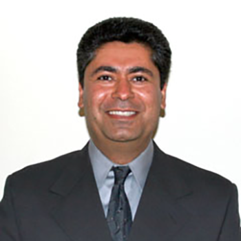 Dr. Mehrdad Razavi