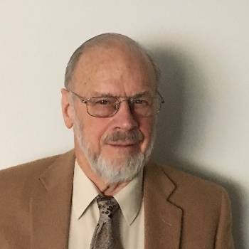 Dr. William Winn, PhD