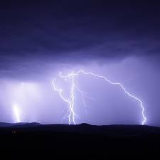 Lightning and Atmospheric Electricity