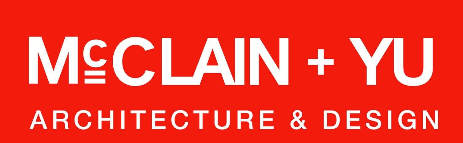McClain Yu logo