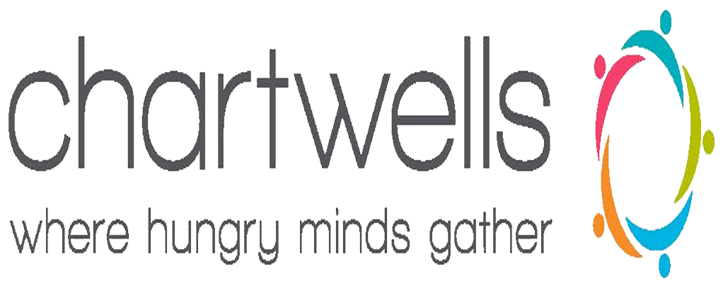 Compass Group/Chartwells Logo