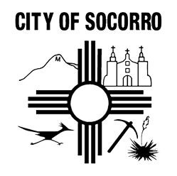 city of socorro logo