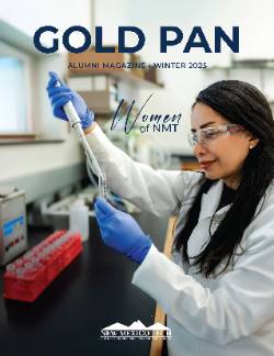 2025 Winter 2025 Winter Gold Pan