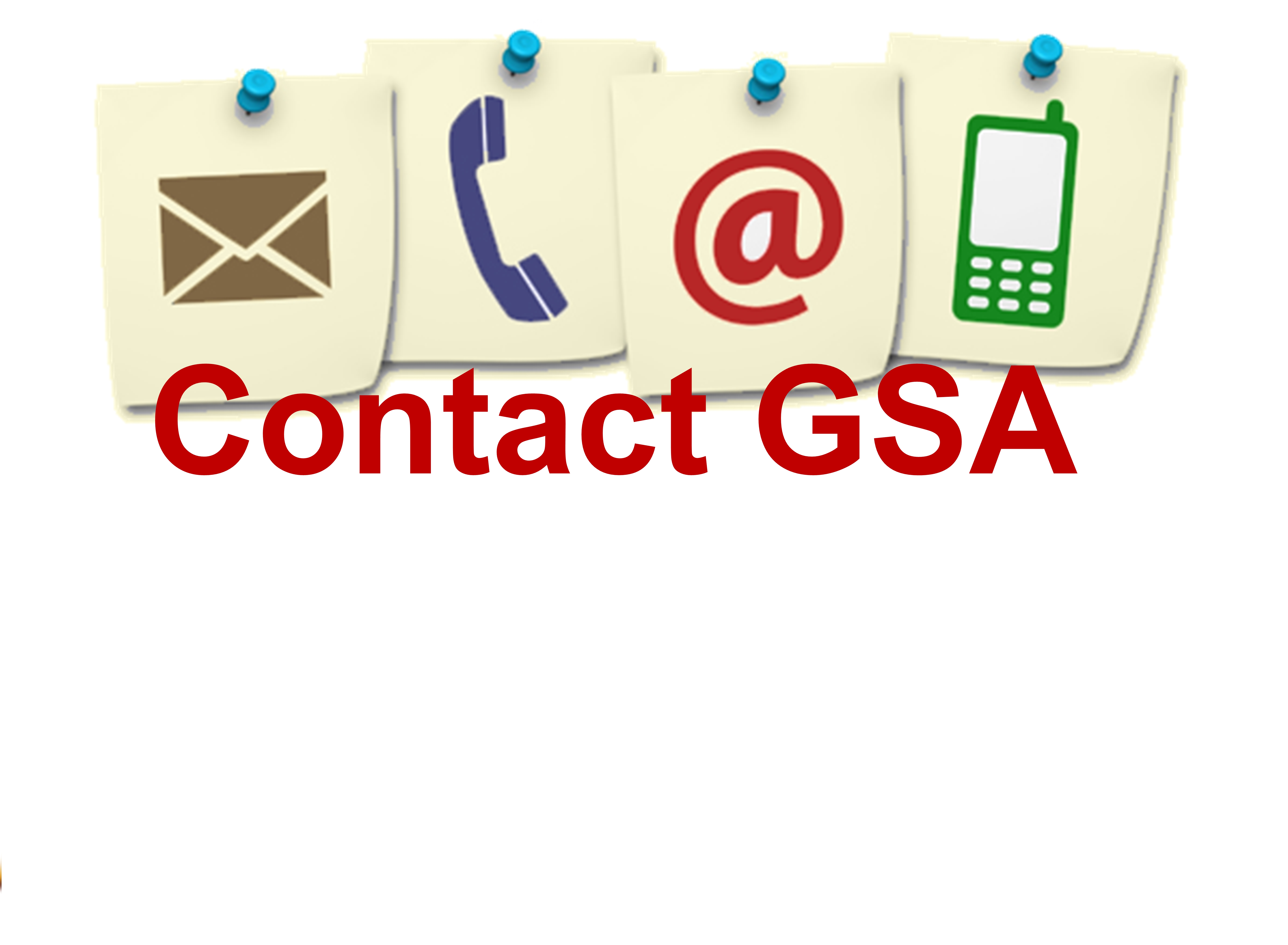 Contact NMT-GSA