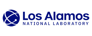 Los Alamos National Labs logo
