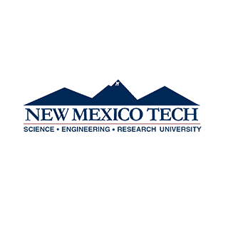 New Mexico Tech primary logo