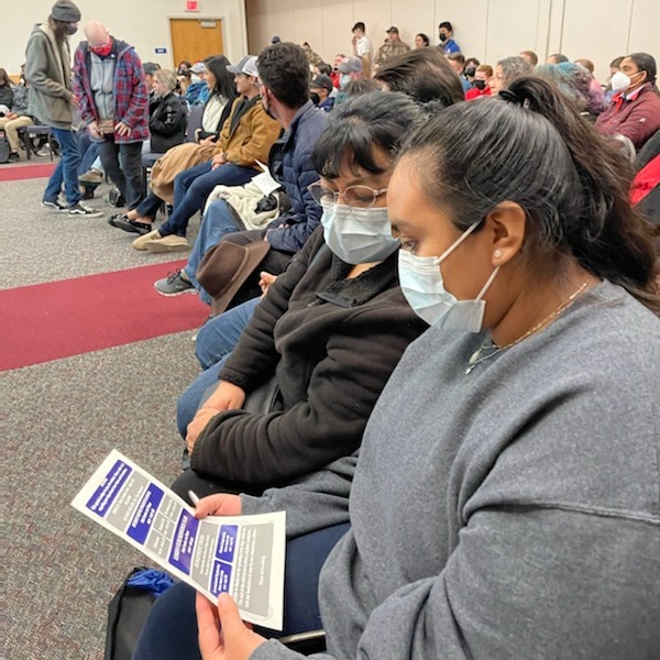 Mariana Madera, right, and her mother, Ana. Mariana Madera, right, and her mother, Ana.