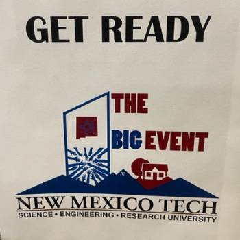 Big Event logo