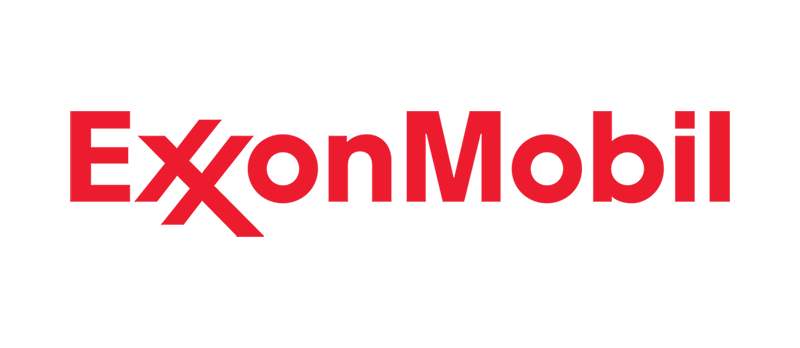 Exxon logo
