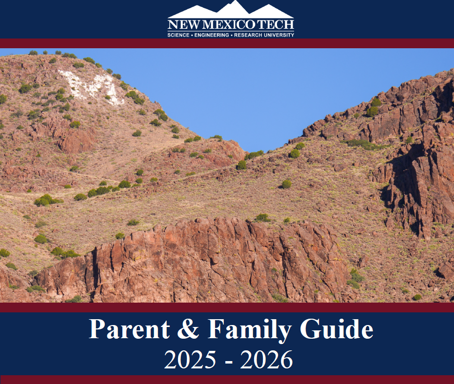 M Mountain Parent & Family Guide