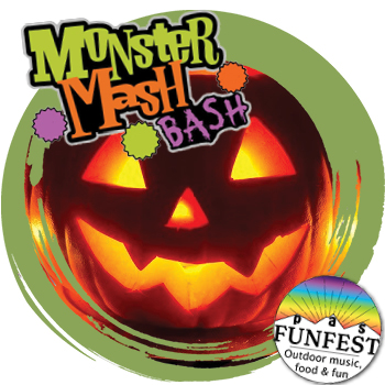 Monster Mash Bash
