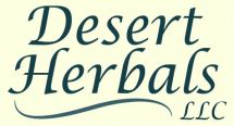 Desert Herbals