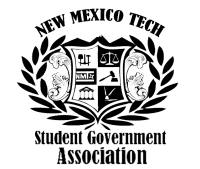 NMT Student Government Association Logo