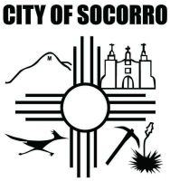 City of Socorro Logo