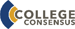 College Consensus Logo