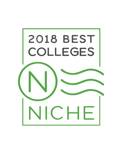 Niche.com Logo