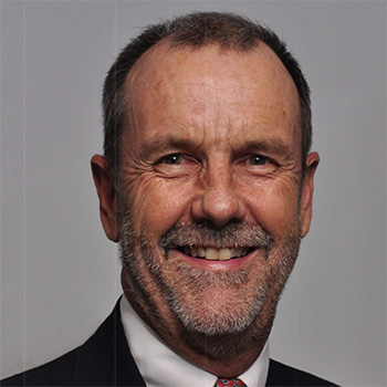 Bruce Thomson profile image