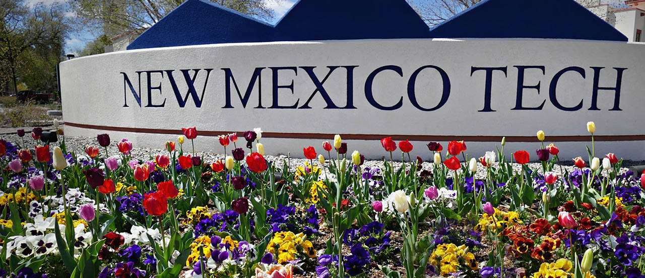 Applying For Aid New Mexico Tech