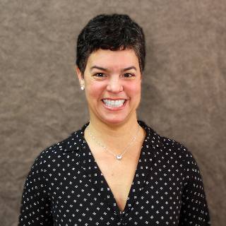 Claudia Wilson, PhD profile image