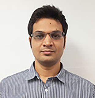 Dr. Praveen Patidar
