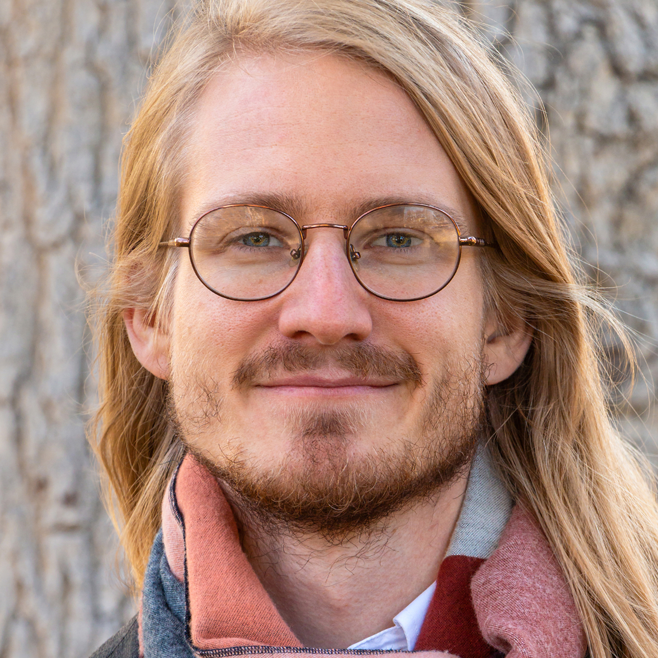 Profile picture of Christopher ChoGlueck, PhD