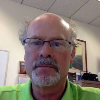 Dr. Mark Person